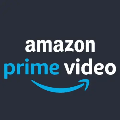 Amazon Prime Video